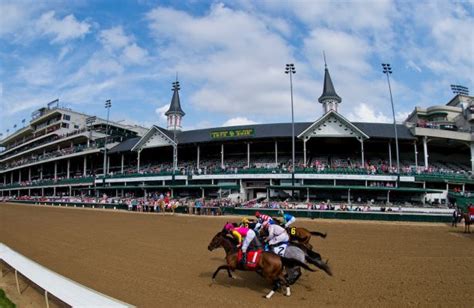 churchill downs entries and results|Churchill Downs Racing Results .